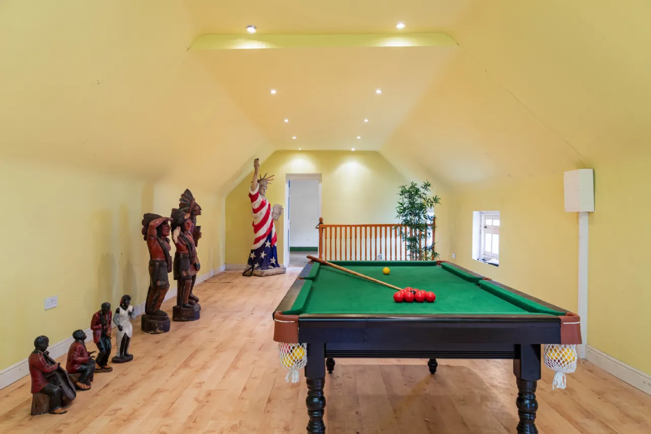 Photo of Craigholm, Brighton Road, Foxrock, Dublin 18, D18 H1F3