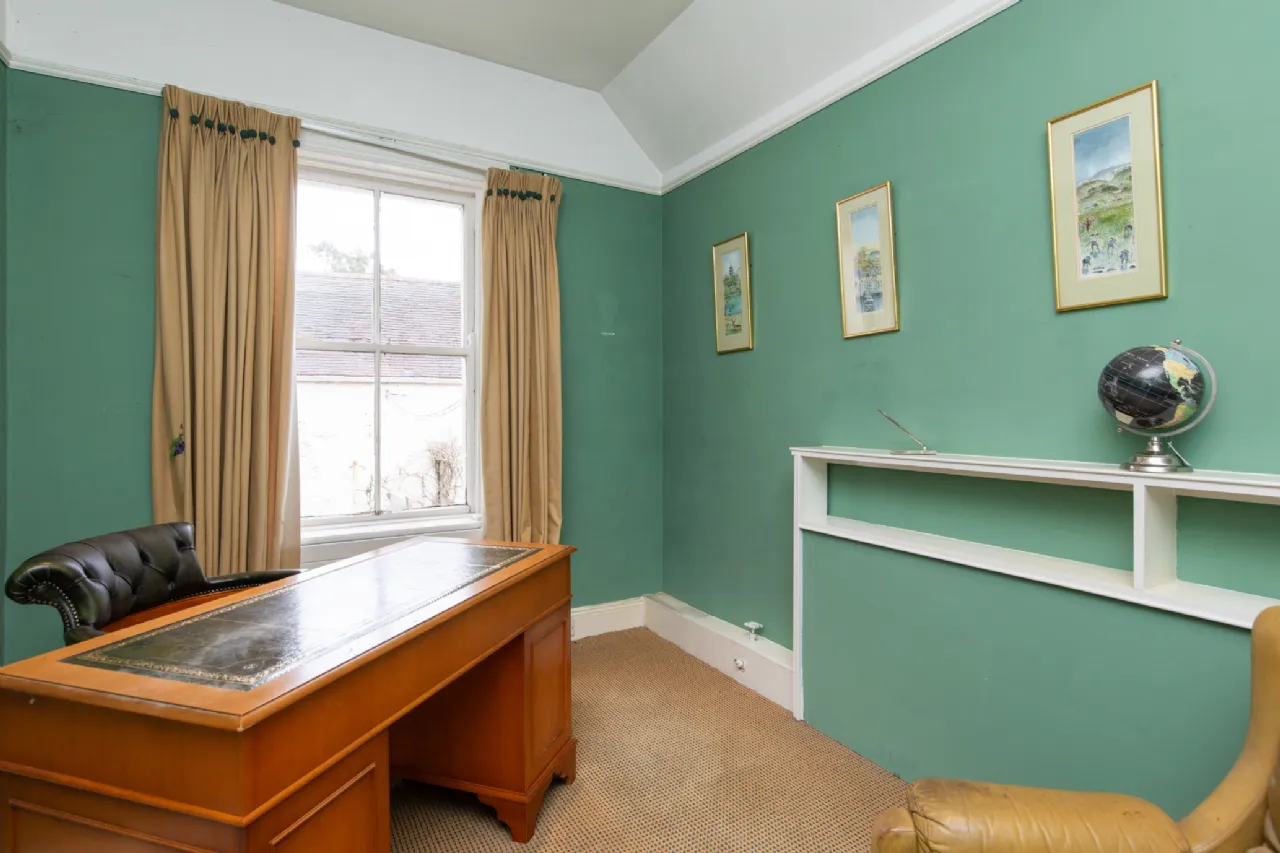 Photo of Craigholm, Brighton Road, Foxrock, Dublin 18, D18 H1F3