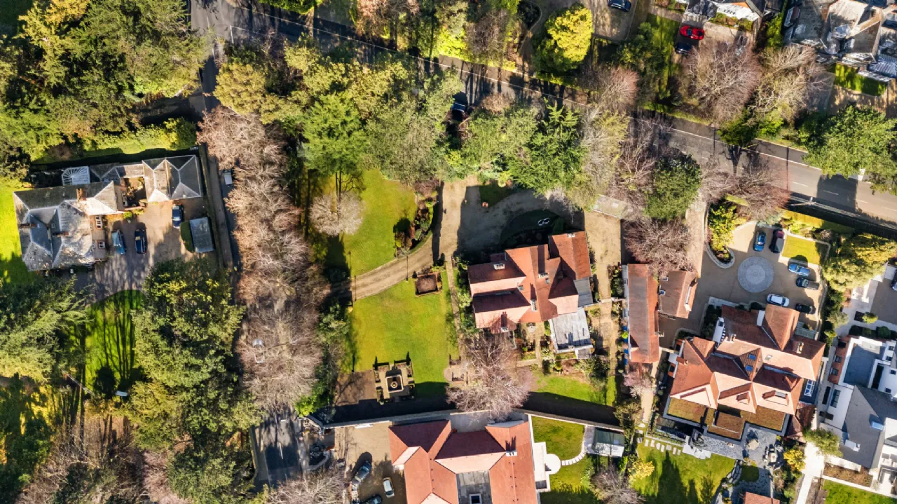 Photo of Craigholm, Brighton Road, Foxrock, Dublin 18, D18 H1F3