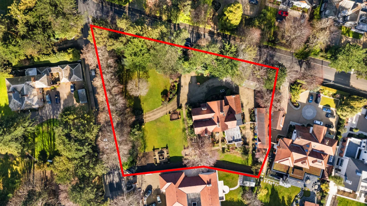 Photo of Craigholm, Brighton Road, Foxrock, Dublin 18, D18 H1F3