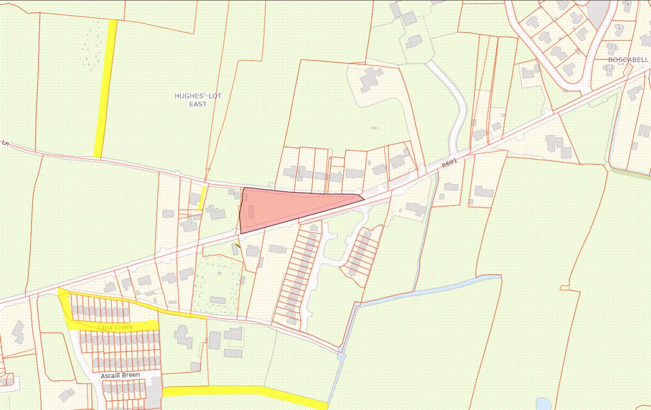 Photo of Dualla Road, Cashel, Co Tipperary