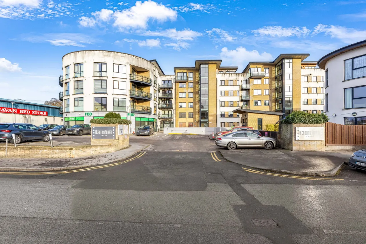 Photo of 10 Academy Square, Academy Street, Navan, Co. Meath, C15 F866