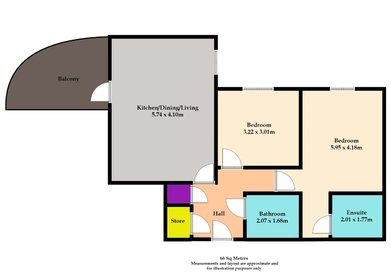 Photo of 10 Academy Square, Academy Street, Navan, Co. Meath, C15 F866