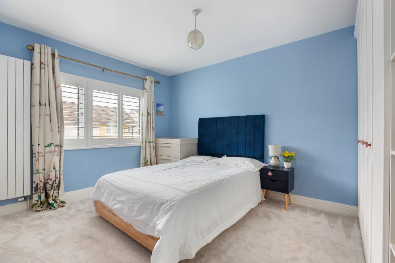 Photo of 8 Glencairn Lawn, The Gallops, Leopardstown, Dublin 18, D18 N8H0