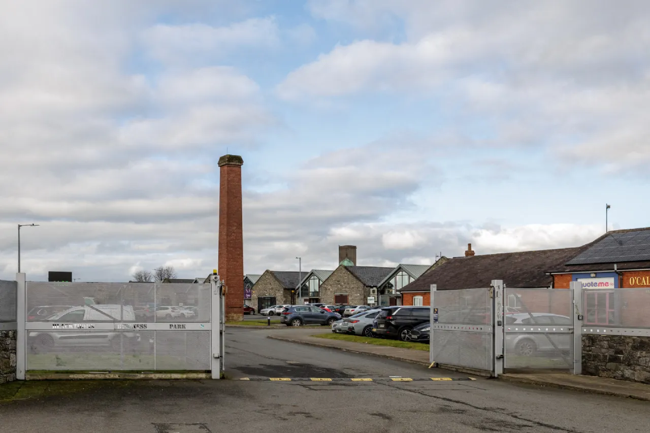 Photo of Blackthorn Business Park, Coes Road, Dundalk, Co. Louth, A91 K020