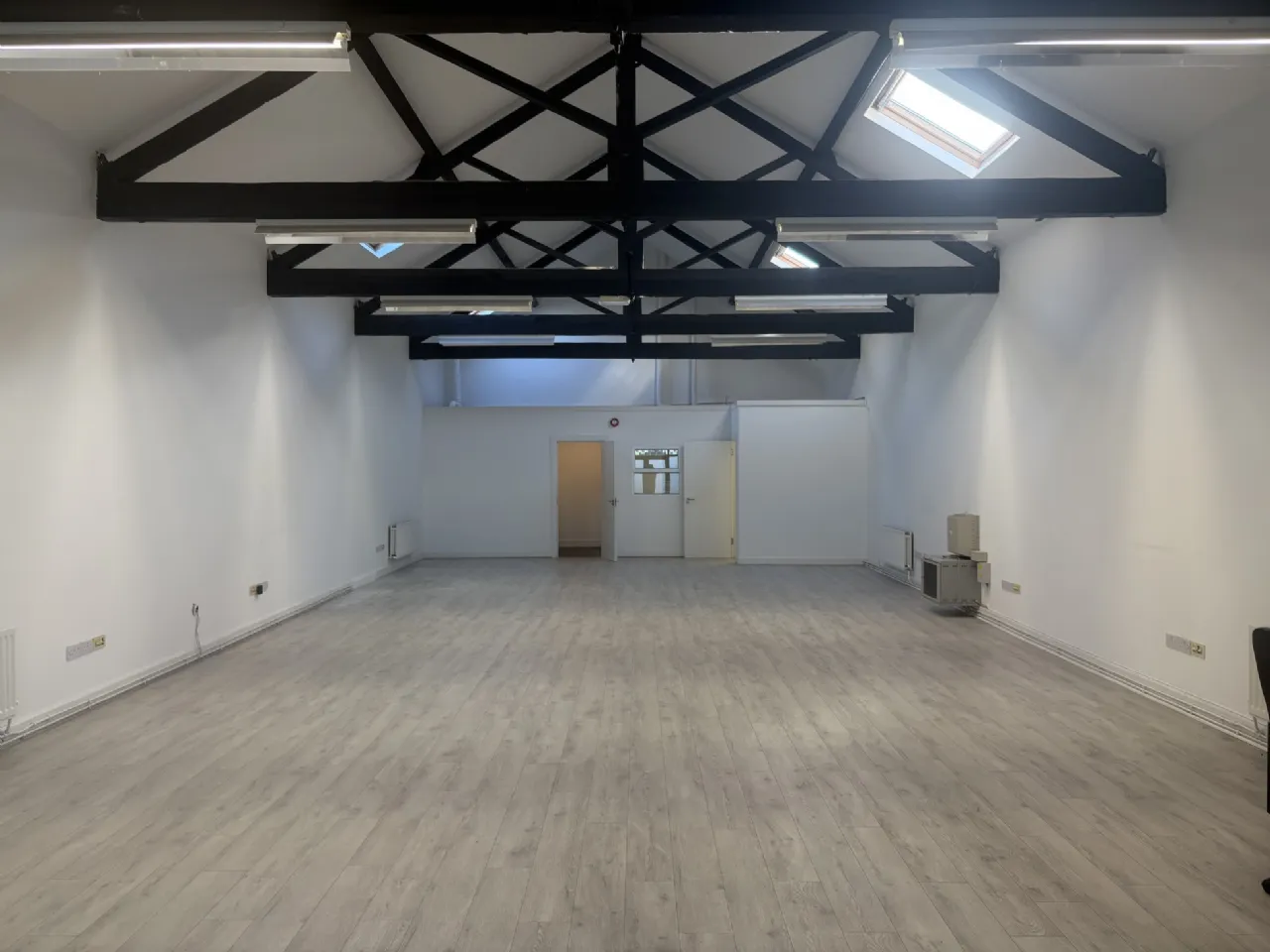 Photo of Blackthorn Business Park, Coes Road, Dundalk, Co. Louth, A91 K020