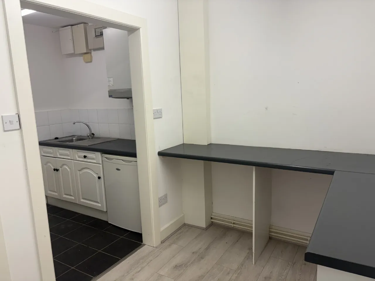 Photo of Blackthorn Business Park, Coes Road, Dundalk, Co. Louth, A91 K020