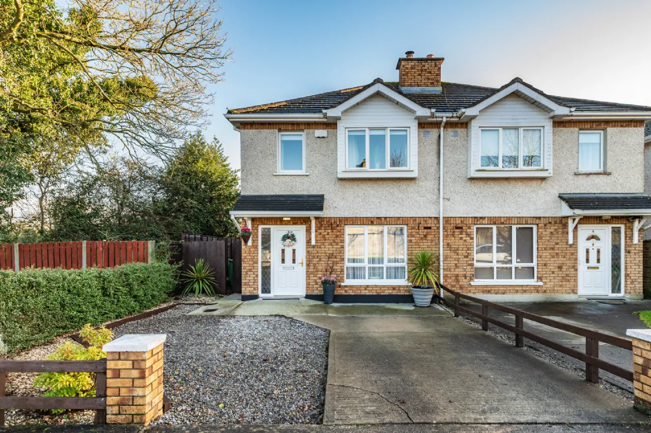 Photo of 268 The Sycamores, Edenderry, Co Offaly, R45 KC56