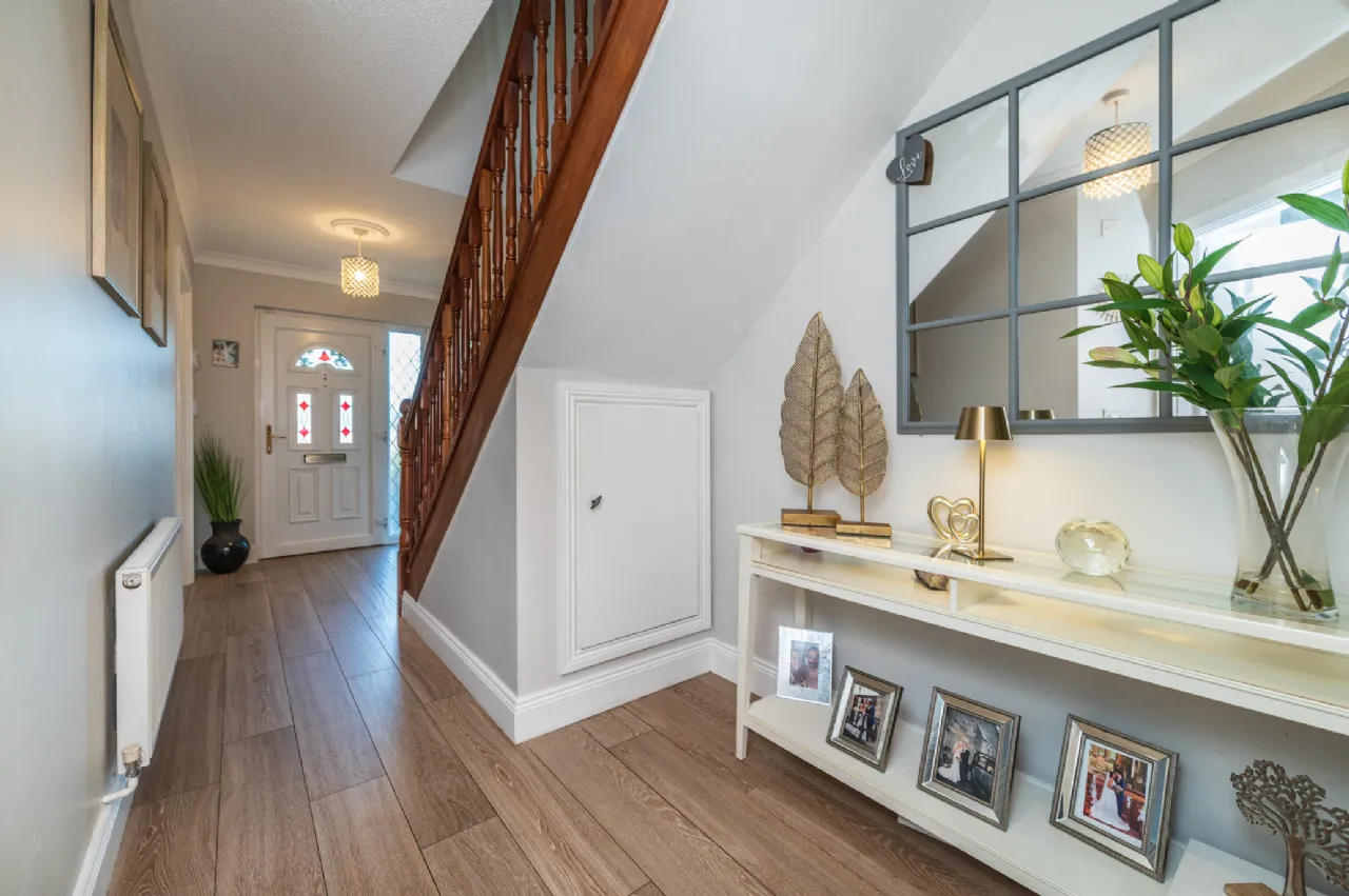 Photo of 268 The Sycamores, Edenderry, Co Offaly, R45 KC56