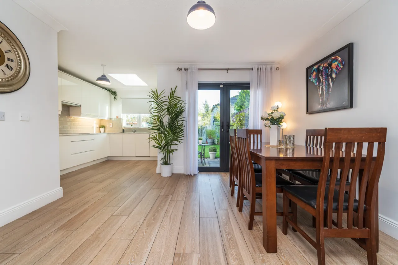 Photo of 268 The Sycamores, Edenderry, Co Offaly, R45 KC56