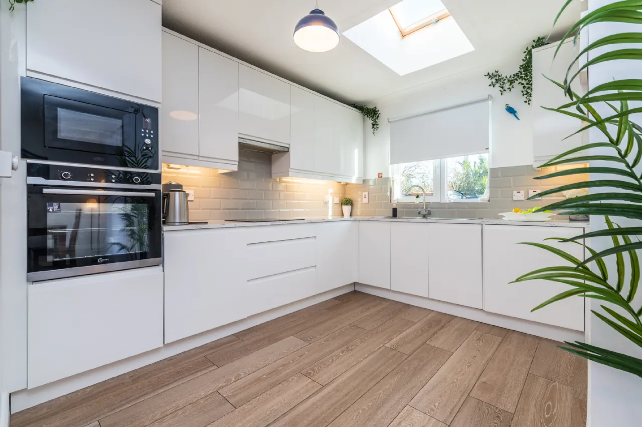 Photo of 268 The Sycamores, Edenderry, Co Offaly, R45 KC56