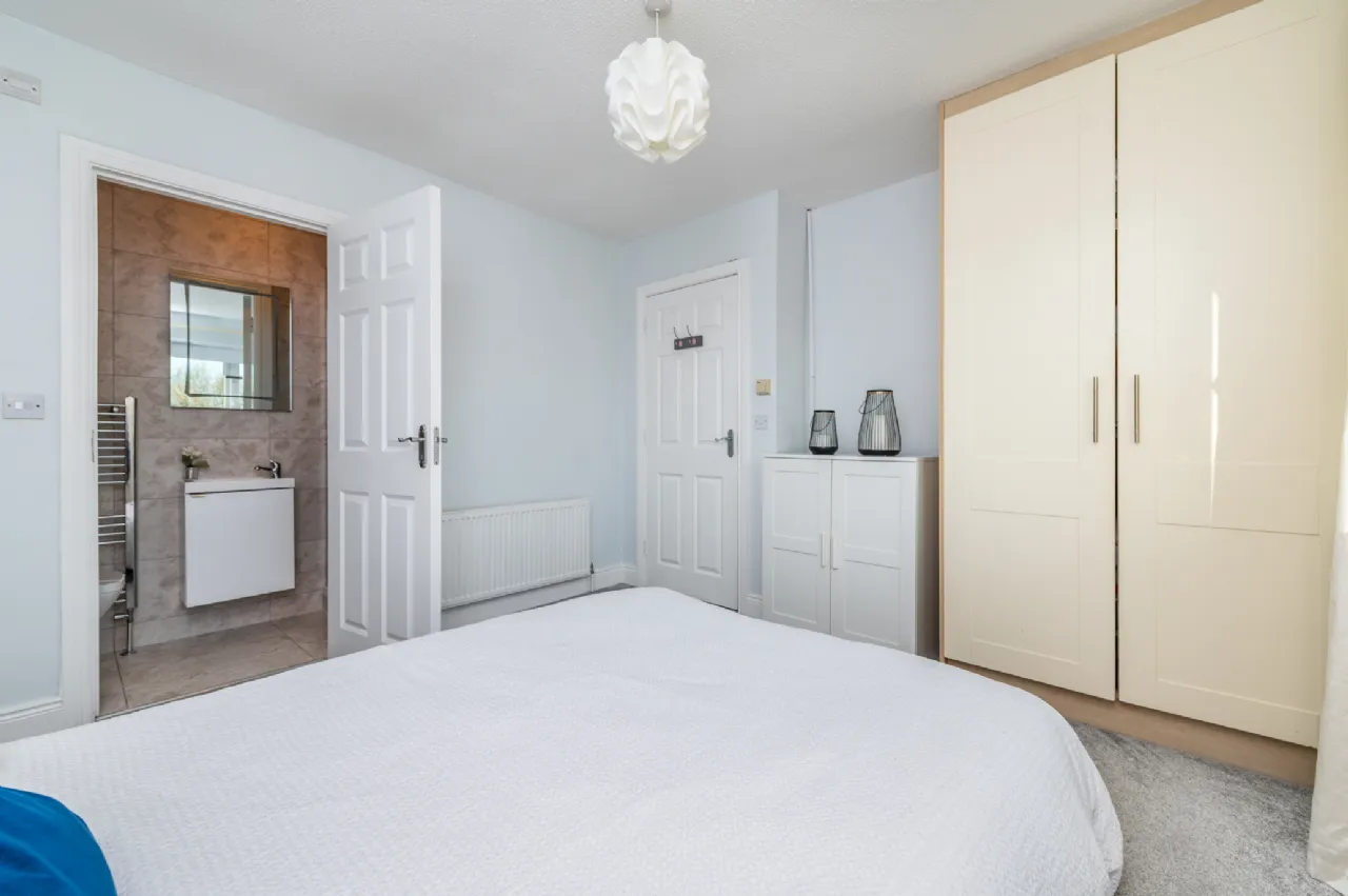 Photo of 268 The Sycamores, Edenderry, Co Offaly, R45 KC56