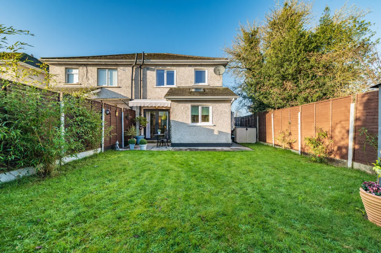 Photo of 268 The Sycamores, Edenderry, Co Offaly, R45 KC56