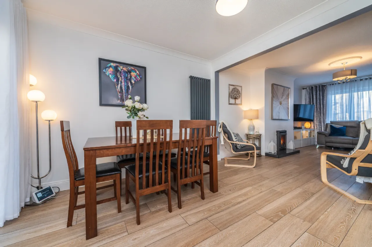 Photo of 268 The Sycamores, Edenderry, Co Offaly, R45 KC56