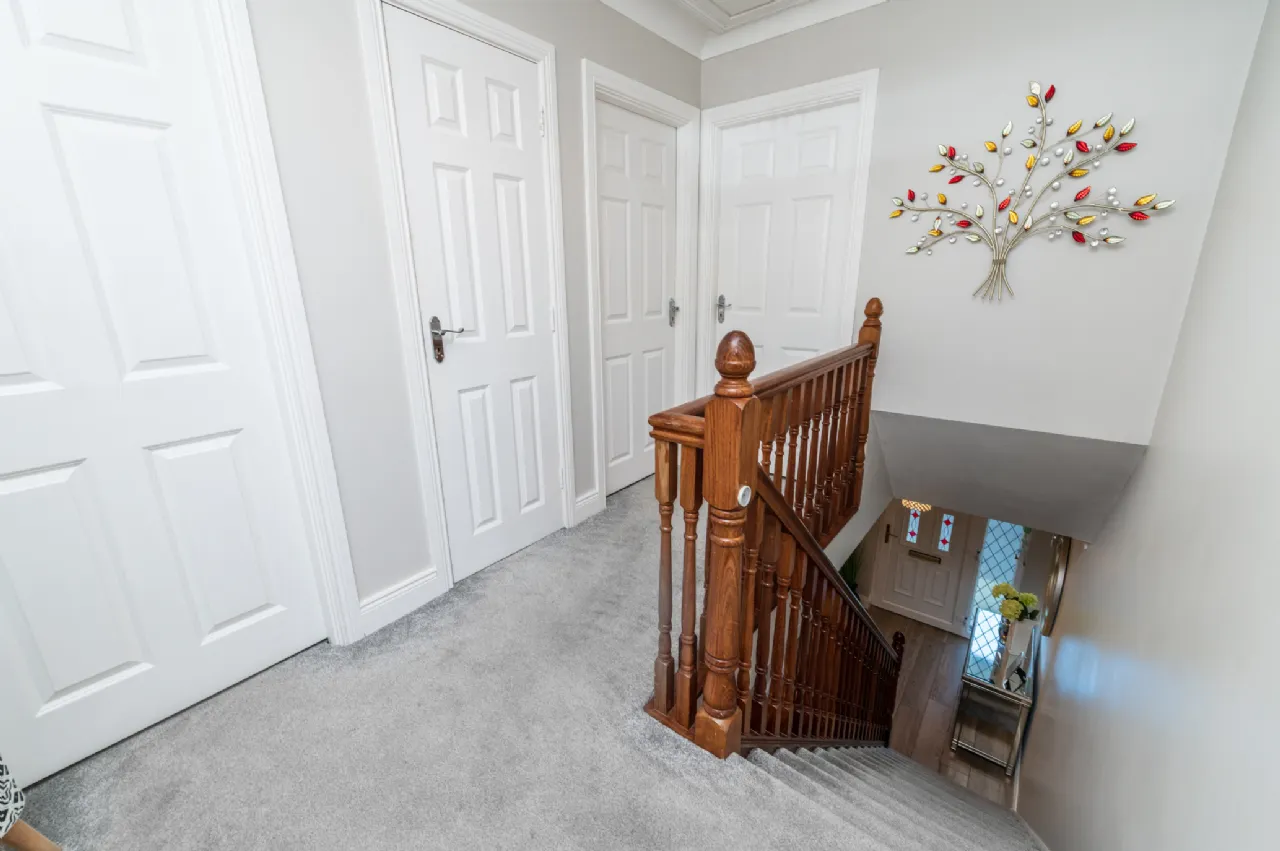 Photo of 268 The Sycamores, Edenderry, Co Offaly, R45 KC56