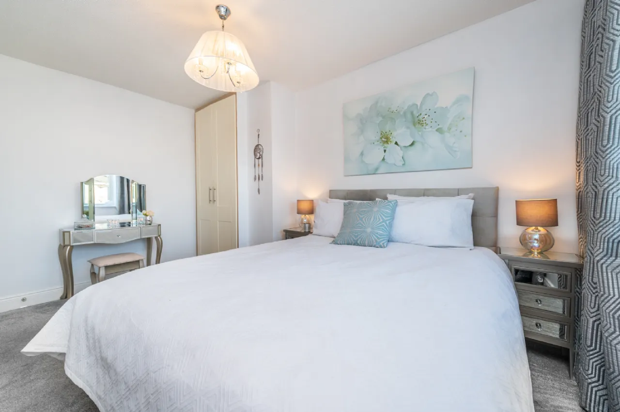 Photo of 268 The Sycamores, Edenderry, Co Offaly, R45 KC56