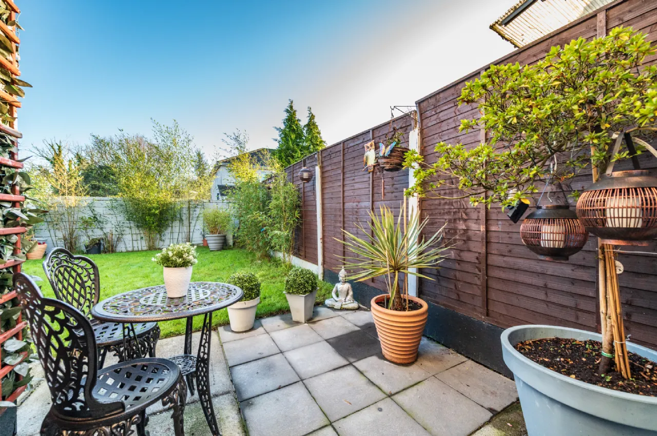 Photo of 268 The Sycamores, Edenderry, Co Offaly, R45 KC56