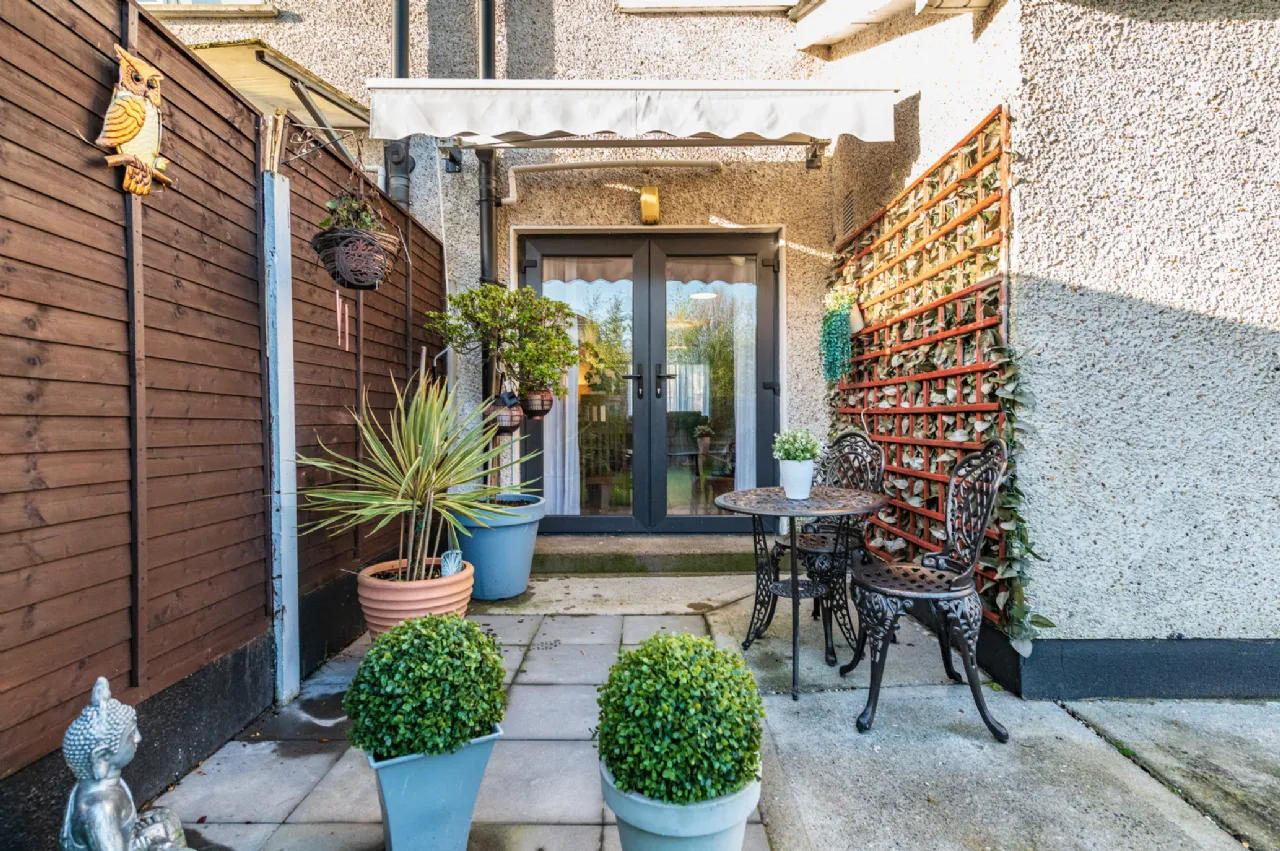 Photo of 268 The Sycamores, Edenderry, Co Offaly, R45 KC56