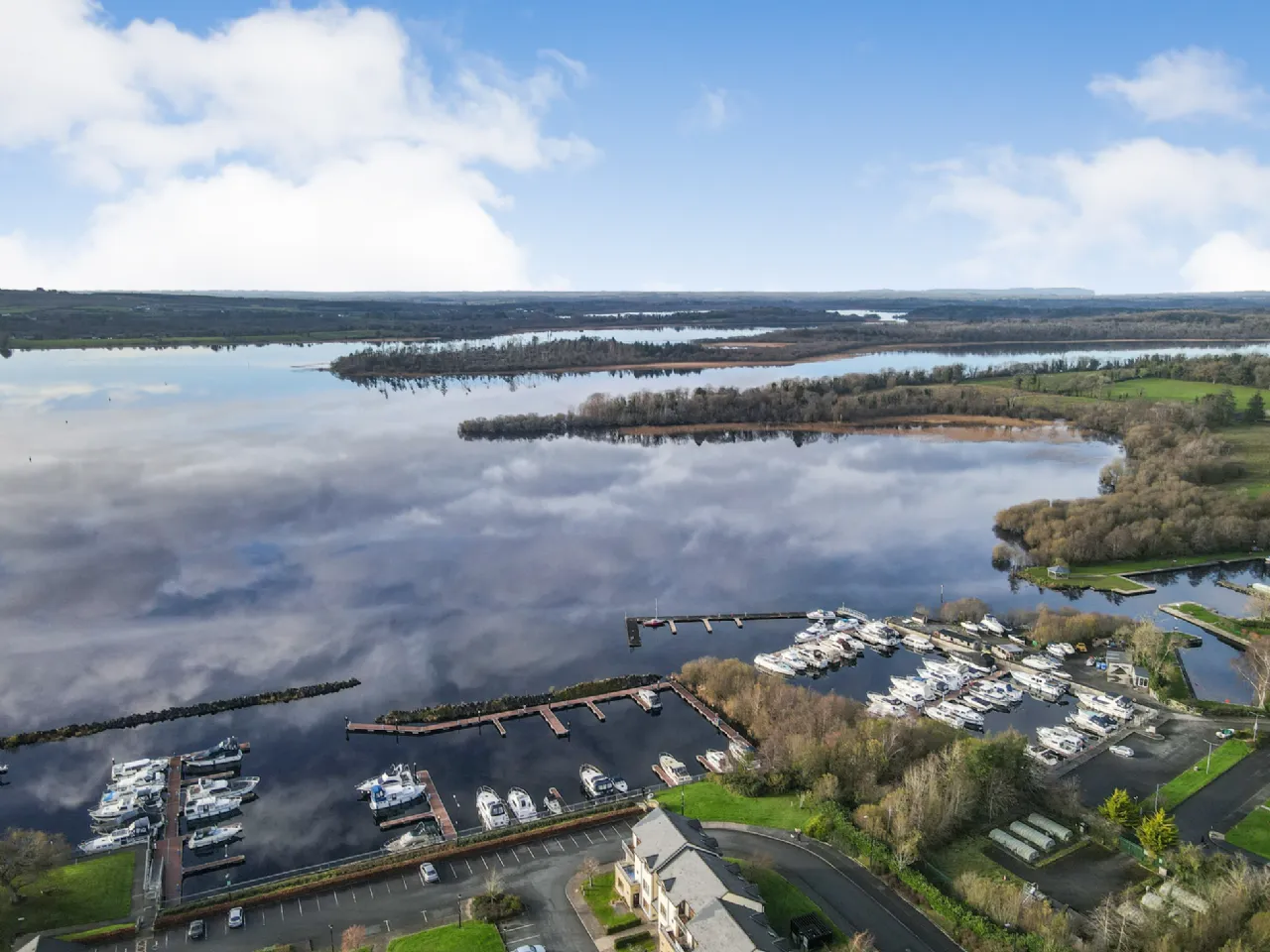 Photo of 1A, Shannon Cove, Shannon Cove, Dromod, Co. Leitrim, N41 KD70