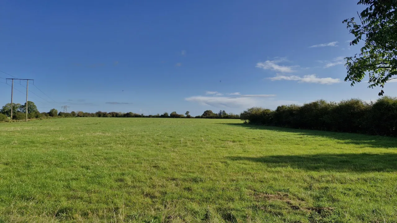 Photo of 46 Acres Of Land In Knocknagur