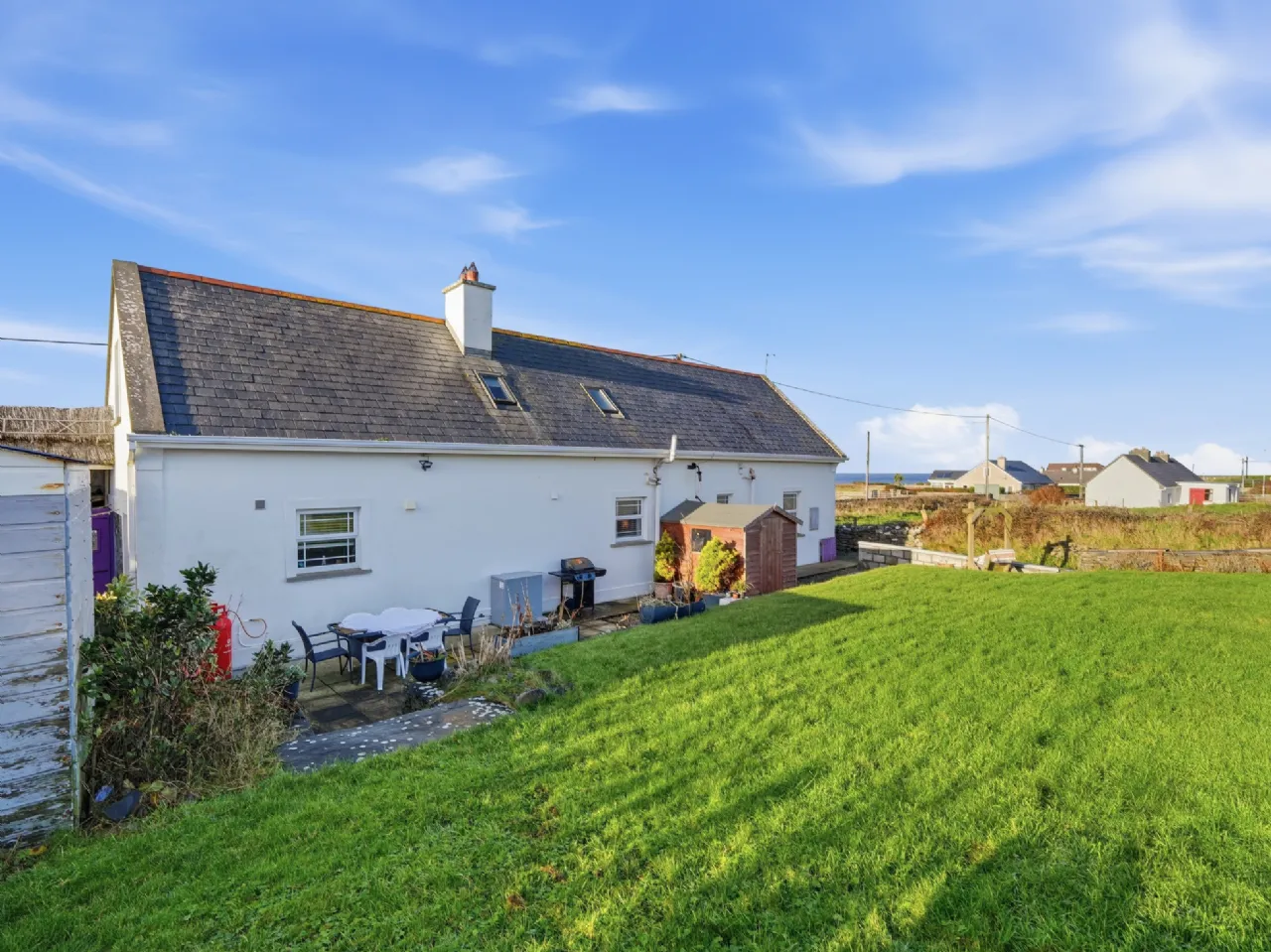 Photo of Carrowhubbock South, Enniscrone, Co. Sligo, F26 EY86