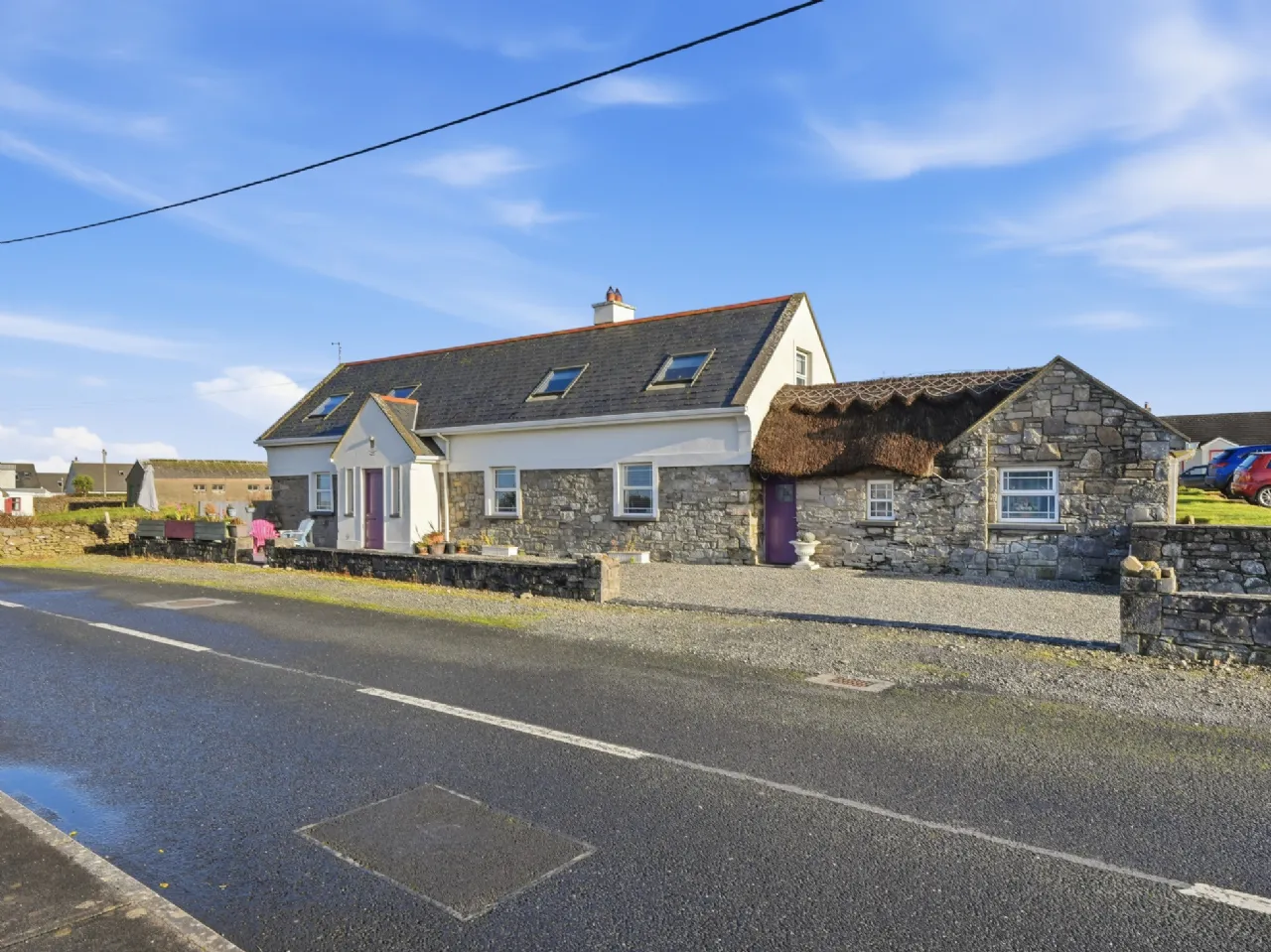 Photo of Carrowhubbock South, Enniscrone, Co. Sligo, F26 EY86