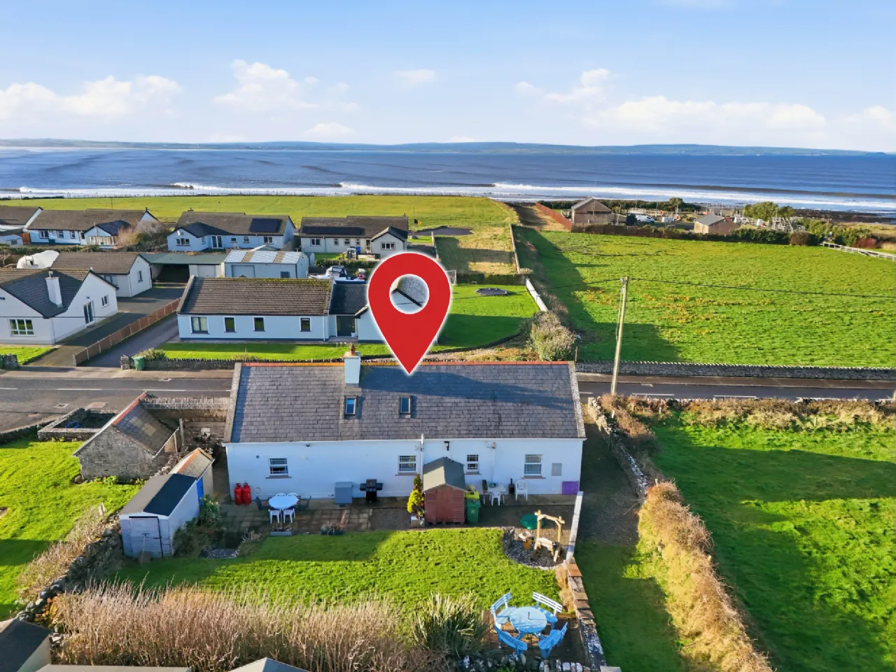 Photo of Carrowhubbock South, Enniscrone, Co. Sligo, F26 EY86