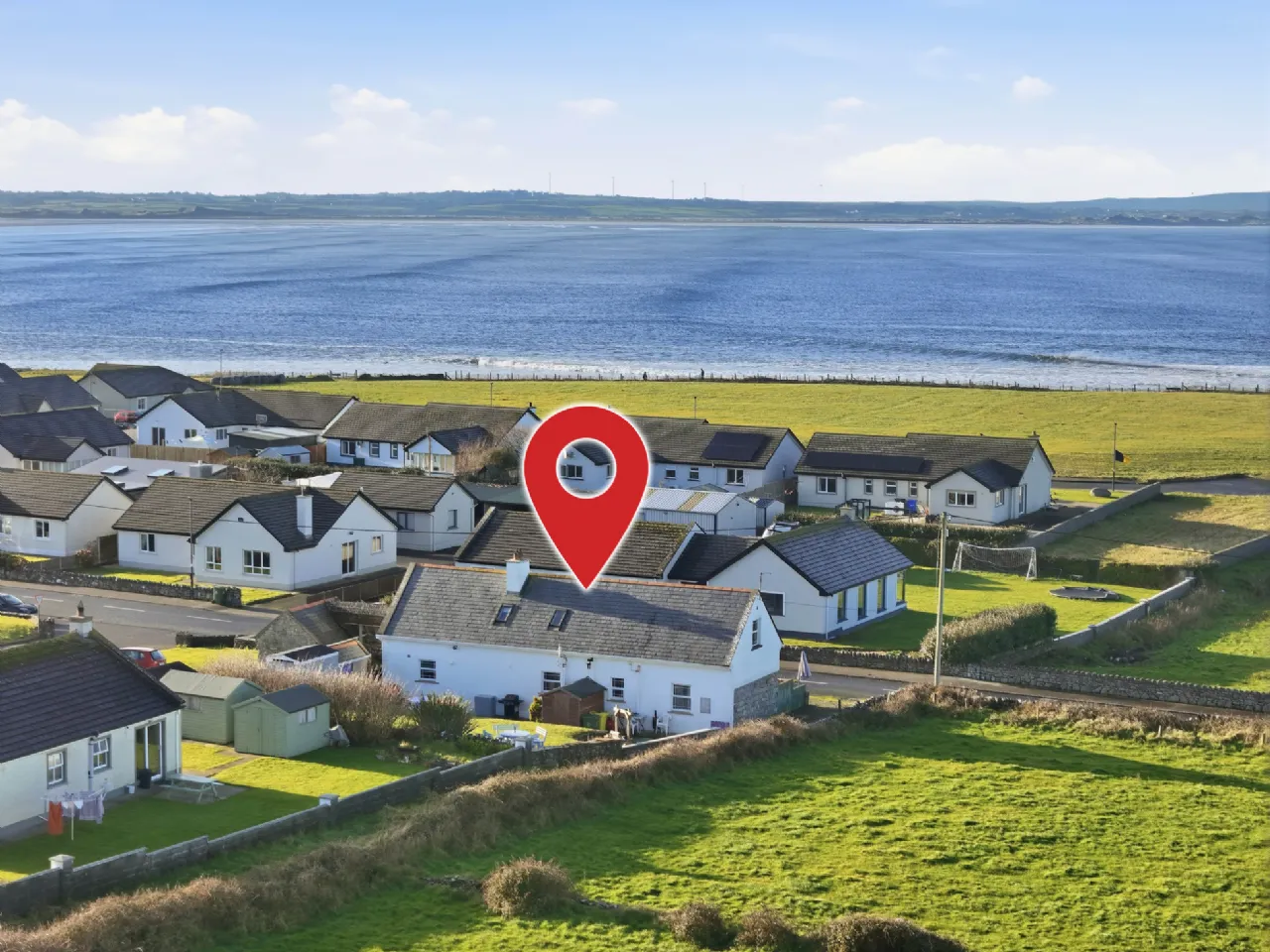 Photo of Carrowhubbock South, Enniscrone, Co. Sligo, F26 EY86