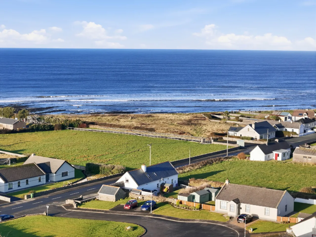 Photo of Carrowhubbock South, Enniscrone, Co. Sligo, F26 EY86