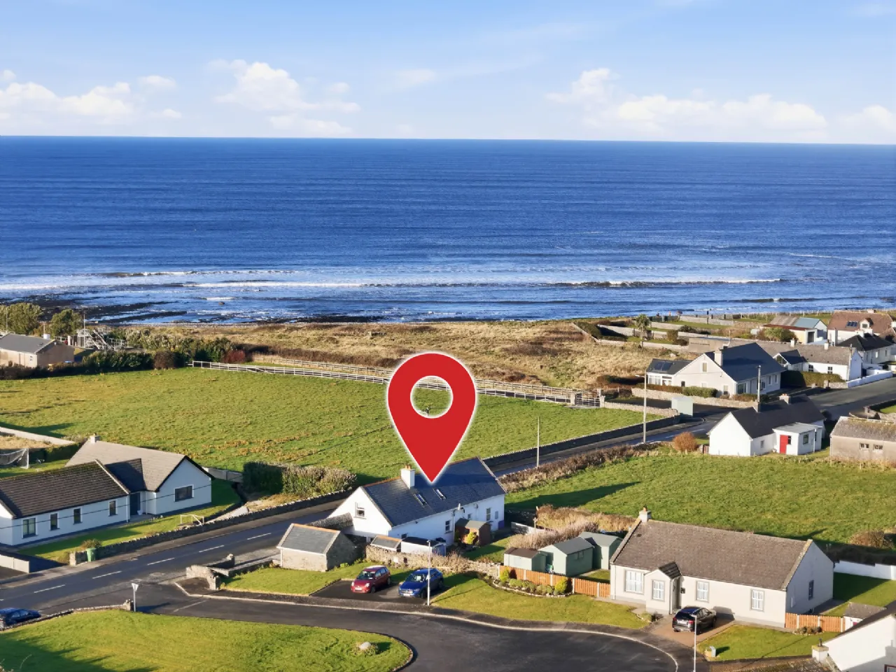 Photo of Carrowhubbock South, Enniscrone, Co. Sligo, F26 EY86