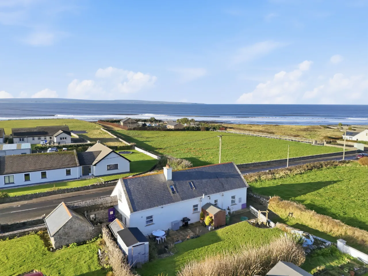 Photo of Carrowhubbock South, Enniscrone, Co. Sligo, F26 EY86