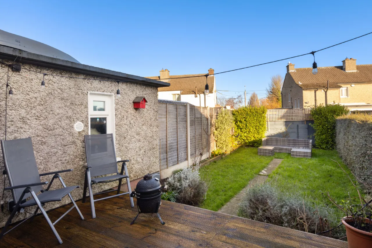 Photo of 467 Pearse Villas, Sallynoggin, Co Dublin, A96K095