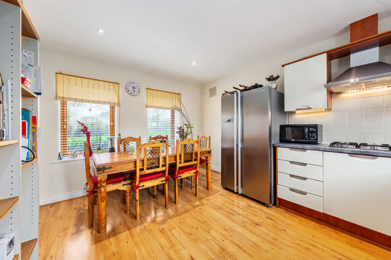 Photo of 1 Willow Drive, Primrose Gate, Celbridge, Co. Kildare, W23 KX70