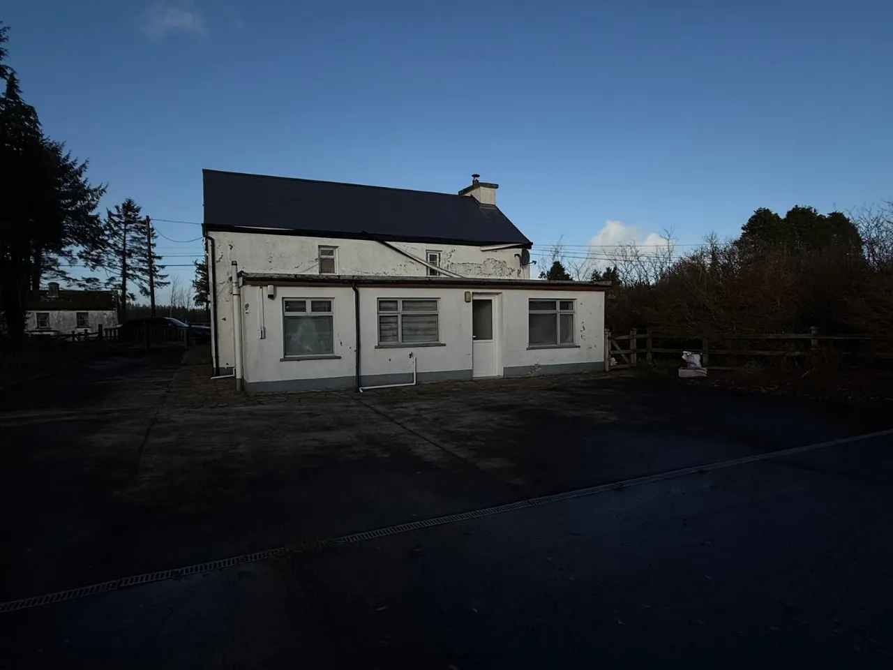 Photo of Quarry Cross, Gneeveguilla, Co. Kerry, P51 H9F7