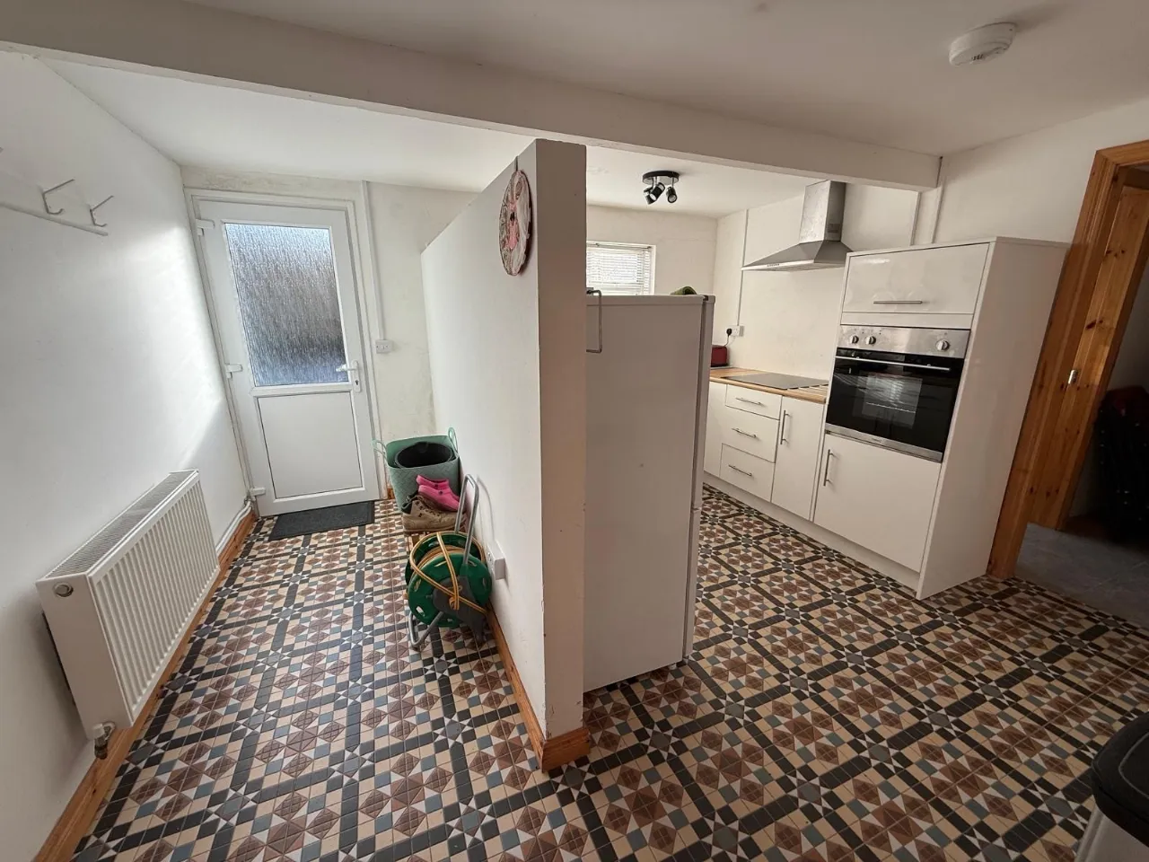 Photo of Quarry Cross, Gneeveguilla, Co. Kerry, P51 H9F7