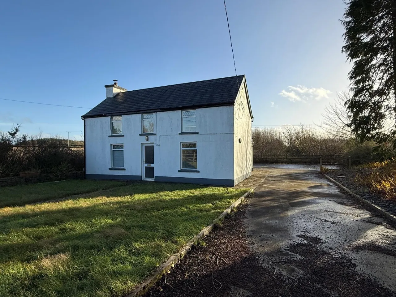Photo of Quarry Cross, Gneeveguilla, Co. Kerry, P51 H9F7