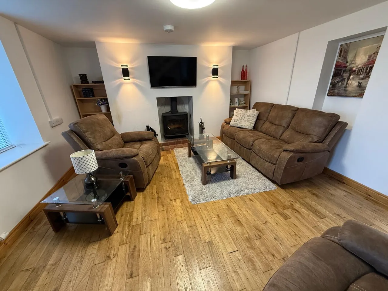 Photo of Quarry Cross, Gneeveguilla, Co. Kerry, P51 H9F7