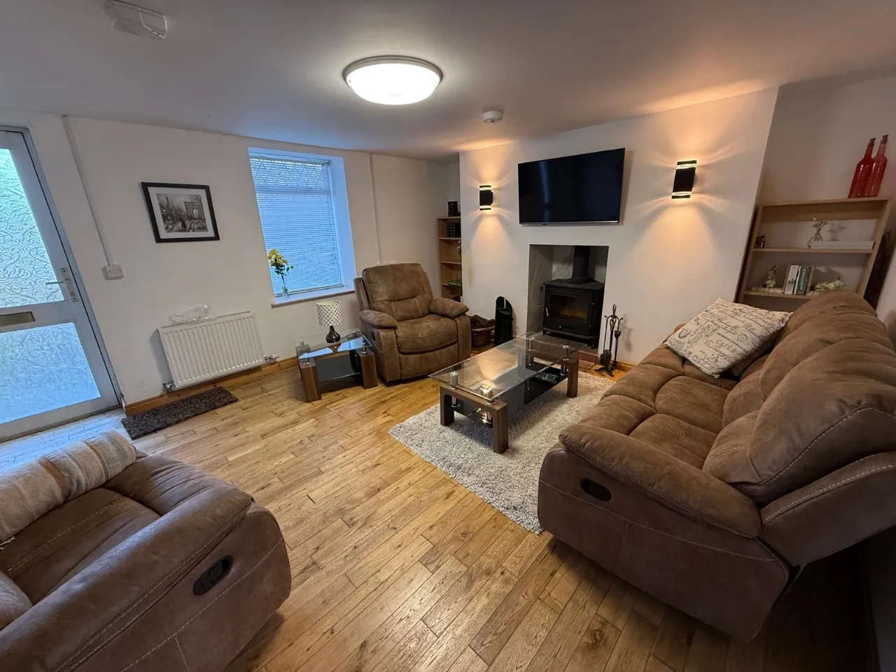 Photo of Quarry Cross, Gneeveguilla, Co. Kerry, P51 H9F7