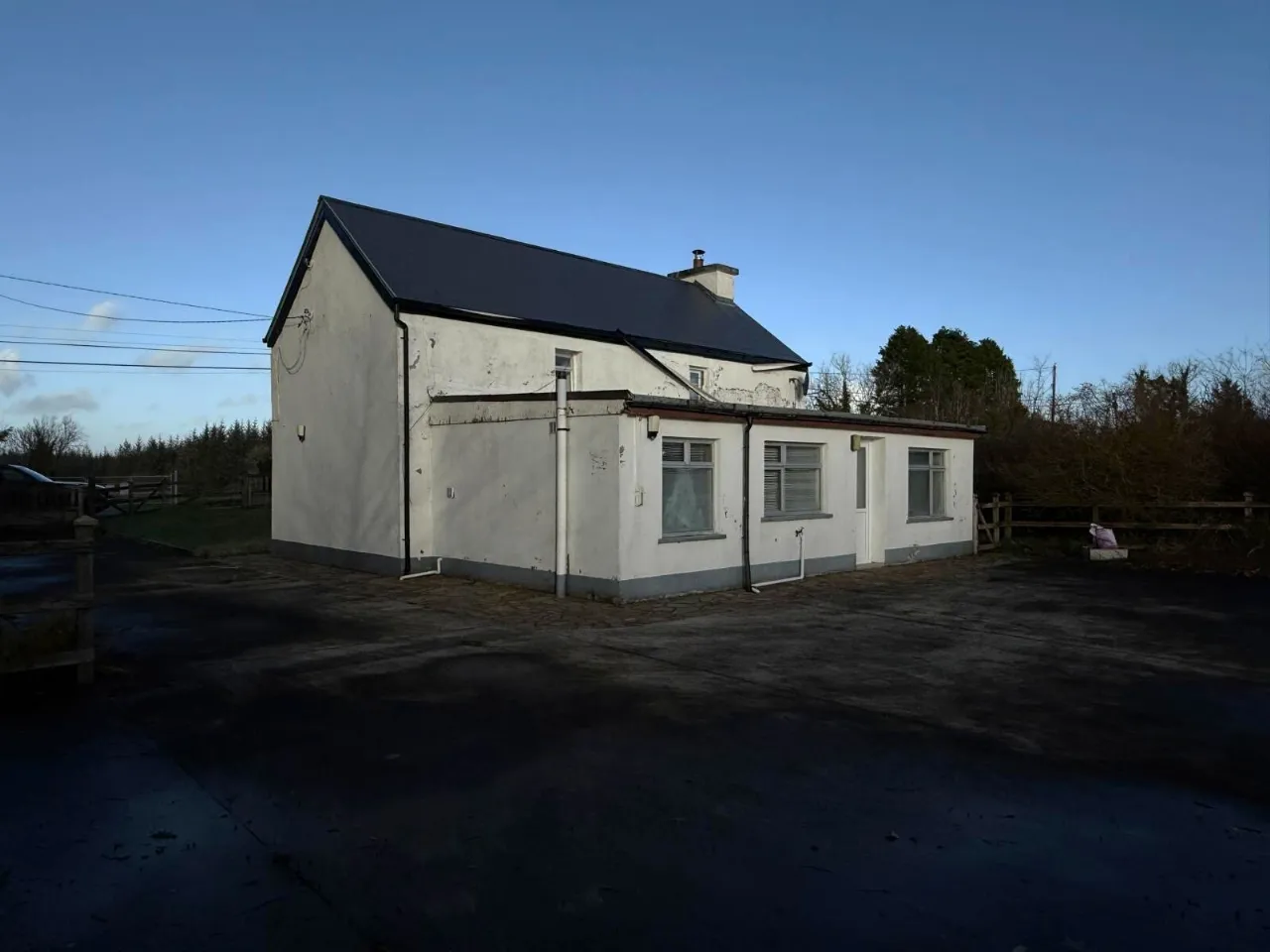 Photo of Quarry Cross, Gneeveguilla, Co. Kerry, P51 H9F7