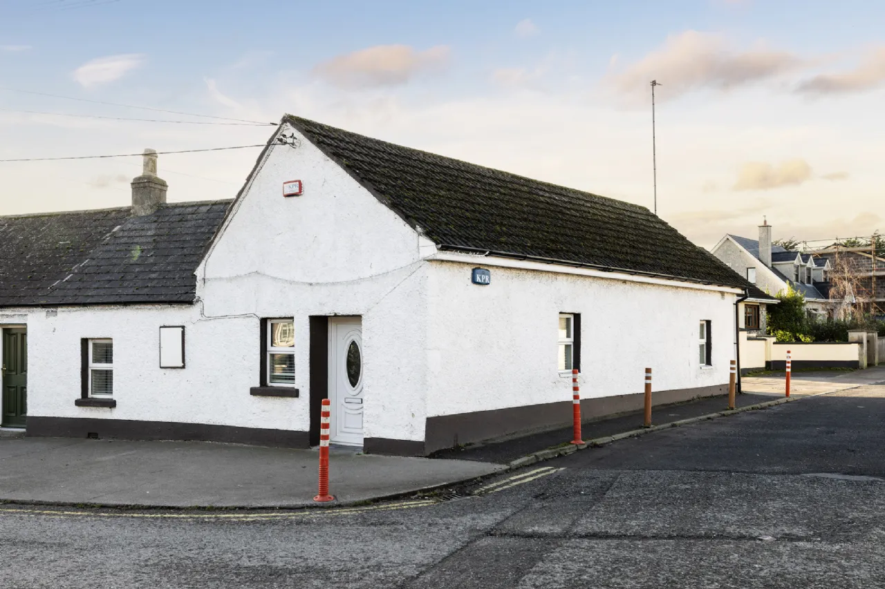 Photo of Cottage On Skerries Road, Greatcommon, Lusk, Co. Dublin, K45 T102