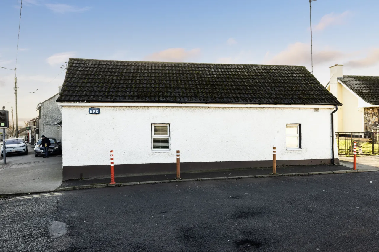 Photo of Cottage On Skerries Road, Greatcommon, Lusk, Co. Dublin, K45 T102