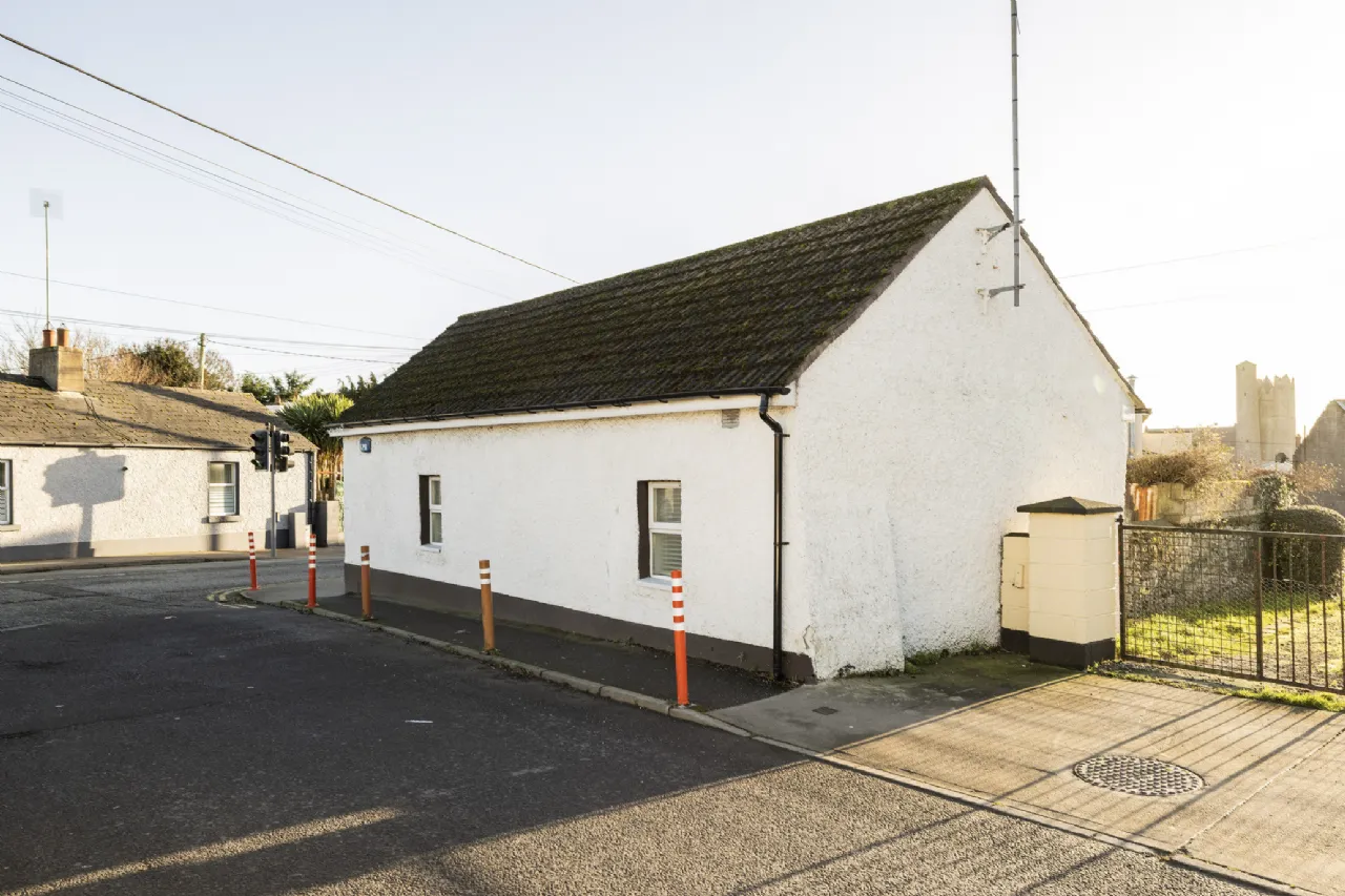 Photo of Cottage On Skerries Road, Greatcommon, Lusk, Co. Dublin, K45 T102