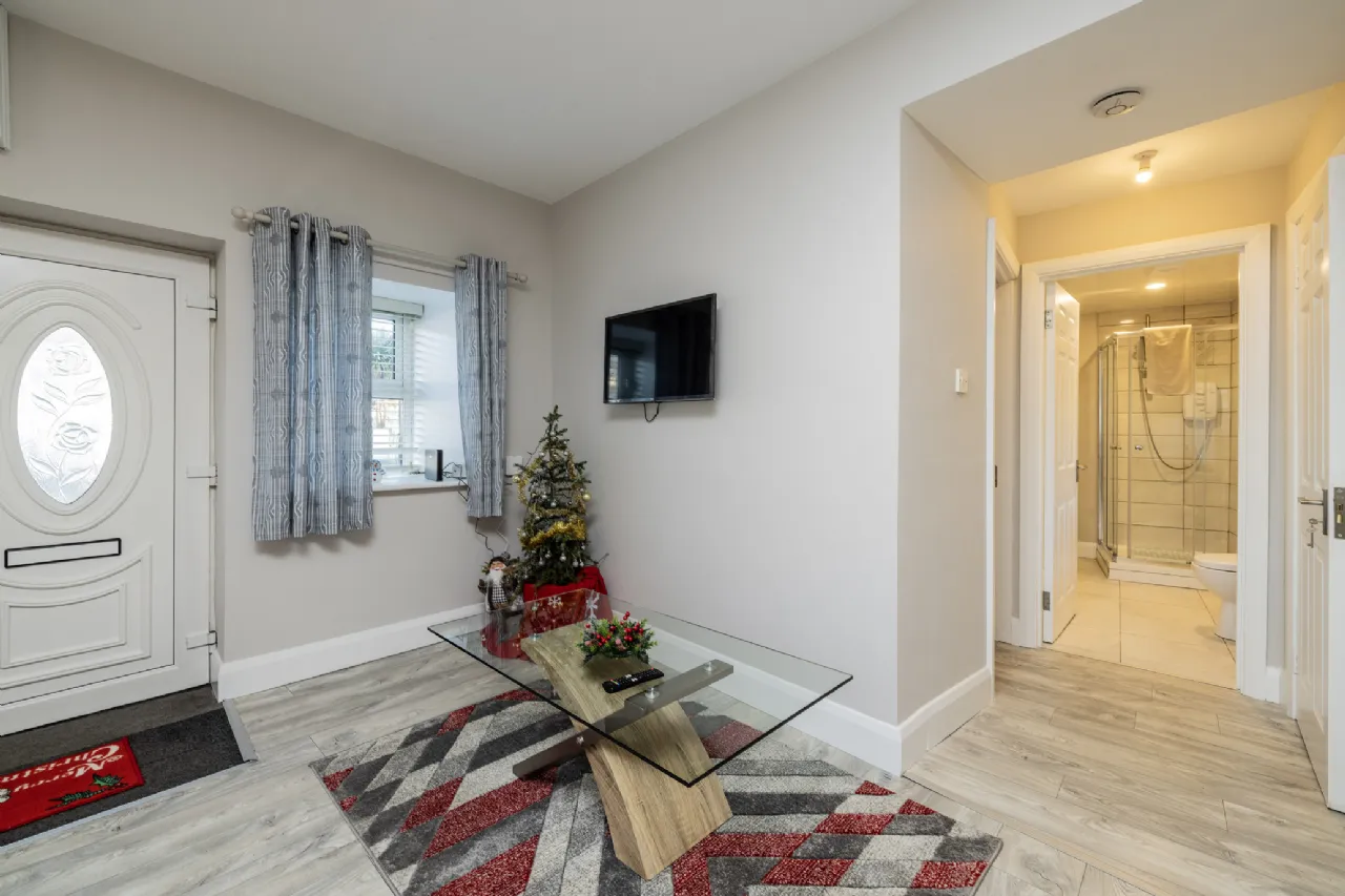 Photo of Cottage On Skerries Road, Greatcommon, Lusk, Co. Dublin, K45 T102