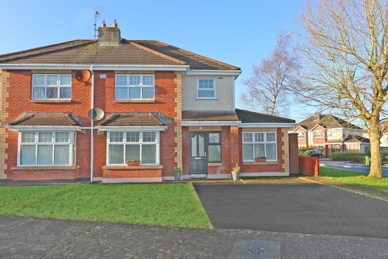 Photo of 11 The Forts, Dooradoyle, Limerick, V94 C1YW