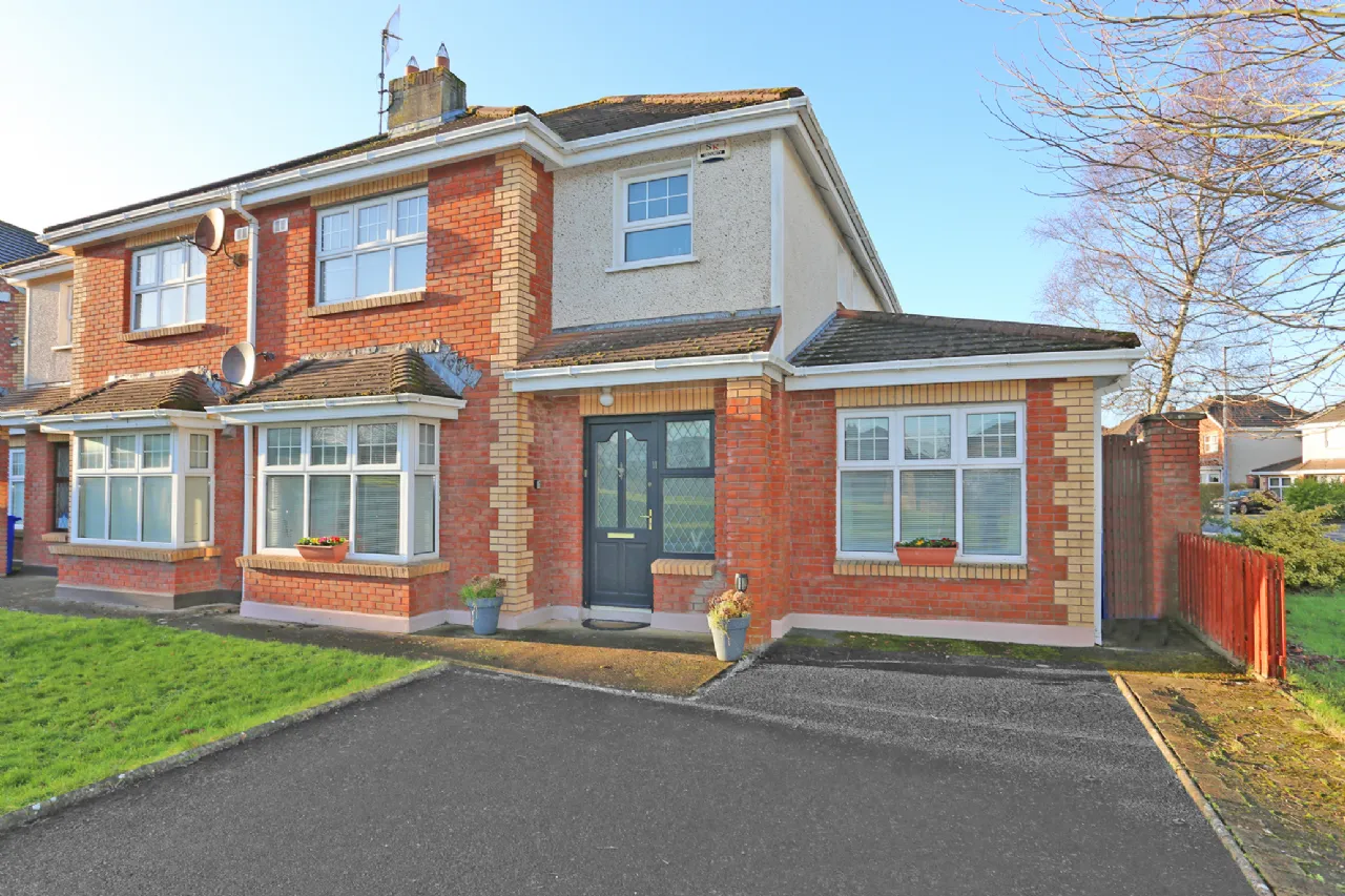 Photo of 11 The Forts, Dooradoyle, Limerick, V94 C1YW