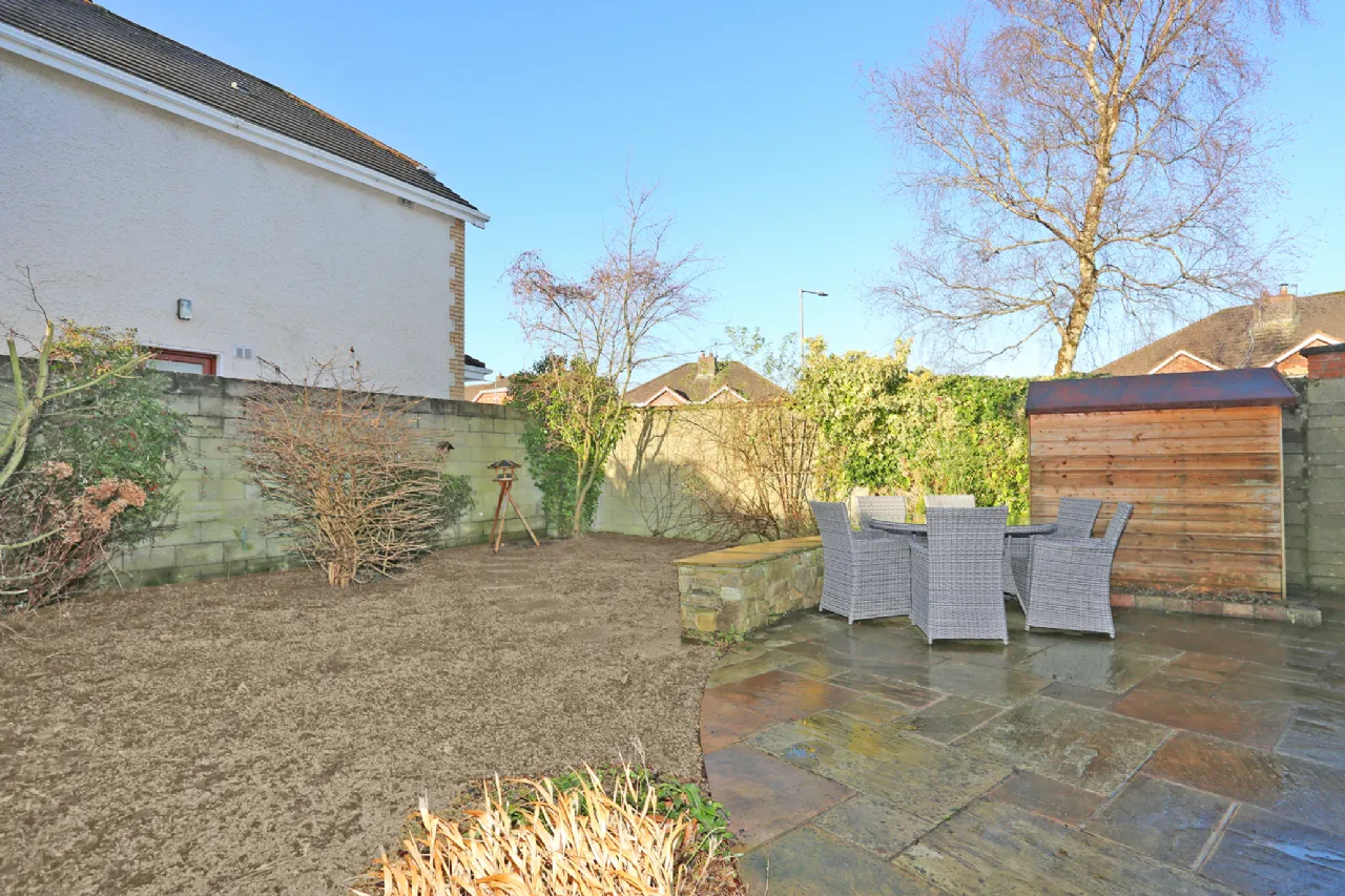 Photo of 11 The Forts, Dooradoyle, Limerick, V94 C1YW