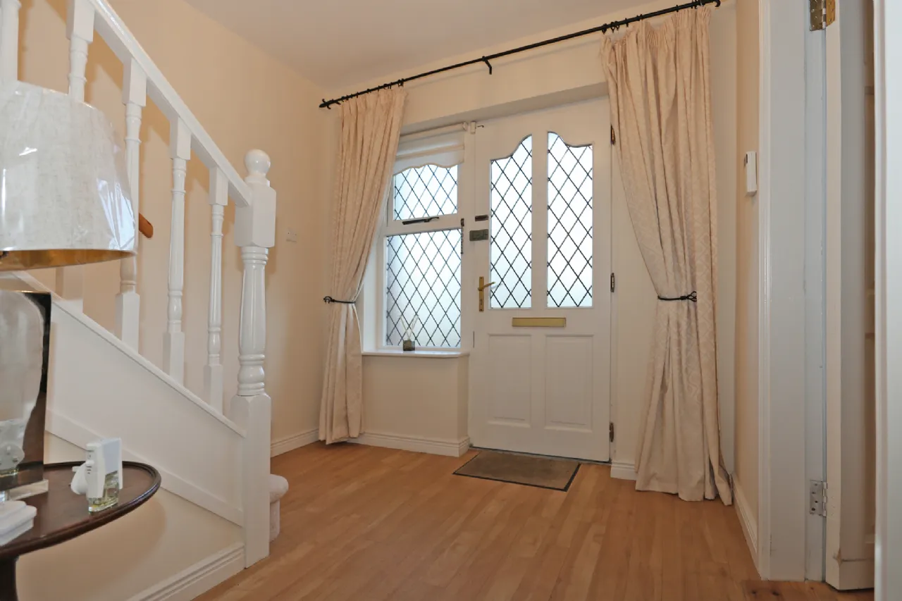 Photo of 11 The Forts, Dooradoyle, Limerick, V94 C1YW