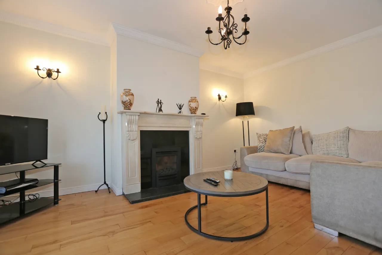 Photo of 11 The Forts, Dooradoyle, Limerick, V94 C1YW