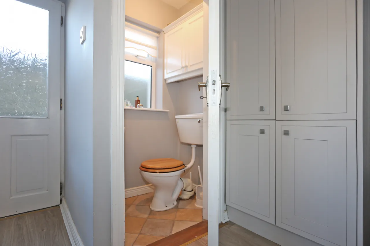 Photo of 11 The Forts, Dooradoyle, Limerick, V94 C1YW