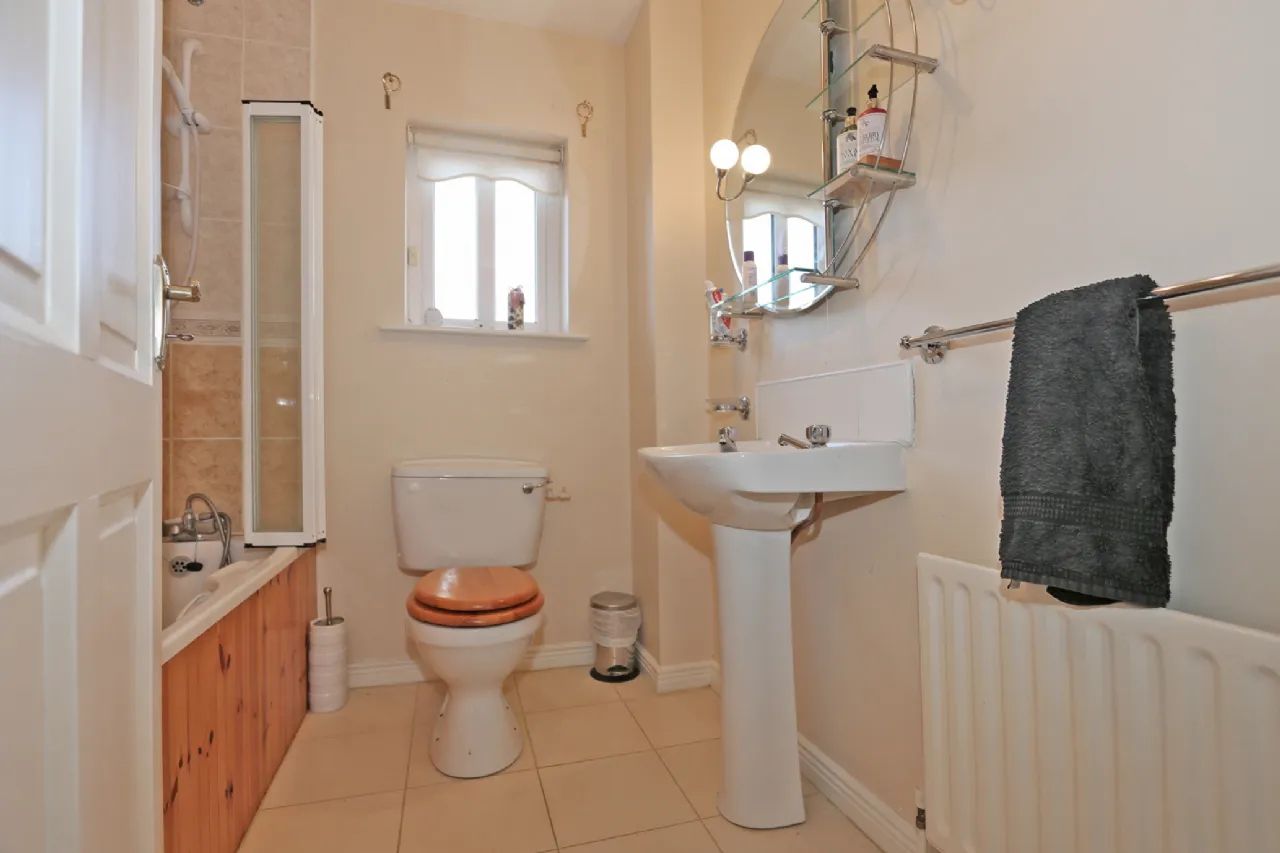 Photo of 11 The Forts, Dooradoyle, Limerick, V94 C1YW